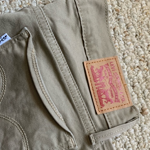 Levi's Denim - Levi’s pants Levi's Denim - Levi’s pants